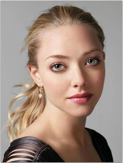 amanda seyfried pretty.